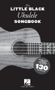 The Little Black Ukulele Songbook - Hal Leonard Publishing Corporation