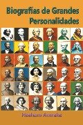 Biografías de Grandes Personalidades - Hseham Amrahs