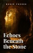 Cover-Bild zum Titel 'Echoes Beneath the Stone' von 'Marek Puchon'