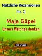 Nützliche Rezensionen - Nr. 2 - Ino Weber