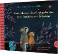 Der kleine Siebenschläfer: Meine schönsten Bilderbuchgeschichten zum Kuscheln und Träumen - Sabine Bohlmann