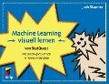 Machine Learning visuell lernen - von StatQuest - Josh Starmer