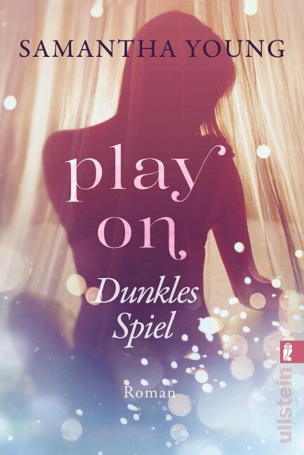 Play On - Dunkles Spiel - Samantha Young
