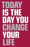 Today is the day you change your life PDF eBook - Elaine Harrison