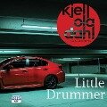 Little Drummer - Kjell Ola Dahl