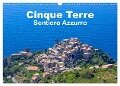 Cinque Terre Sentiero Azzurro (Wandkalender 2024 DIN A3 quer), CALVENDO Monatskalender - Giuseppe Lupo