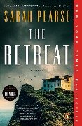 Cover-Bild zum Titel 'The Retreat' von 'Sarah Pearse'