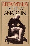 Delta of Venus - Anais Nin