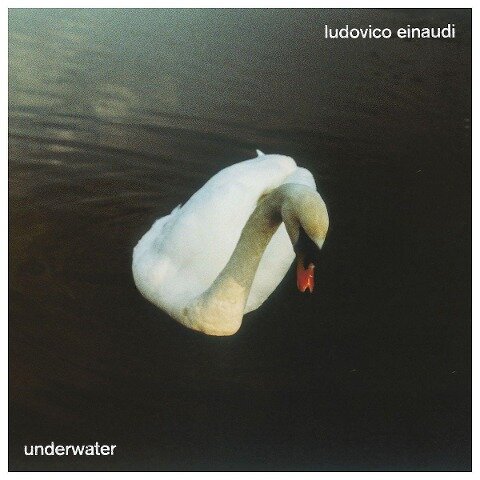 Ludovico Einaudi: Underwater - Ludovico Einaudi