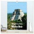 Klassisches Mexiko (hochwertiger Premium Wandkalender 2024 DIN A2 hoch), Kunstdruck in Hochglanz - Rudolf Blank