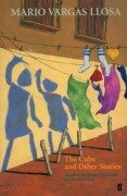 Cover-Bild zum Titel 'The Cubs and Other Stories' von 'Mario Vargas Llosa'