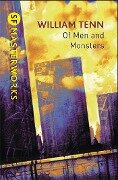 Of Men and Monsters - William Tenn