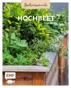 Cover-Bild zum Titel 'Gartenmomente: Hochbeet' von ''