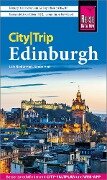 Reise Know-How CityTrip Edinburgh - Lilly Nielitz-Hart, Simon Hart