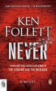 Never - Ken Follett