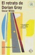 Cover-Bild zum Titel 'El retrato de Dorian Gray : Oscar Wilde' von 'Javier Medrano Chivite'