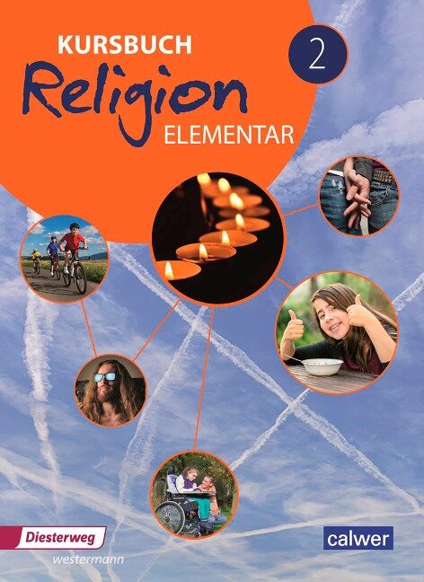 Kursbuch Religion Elementar 2. Schülerband - 