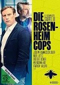 Die Rosenheim Cops - Nikolaus Schmidt, Rigobert Mayer, Andreas Föhr, Thomas Letocha, Bernd Schwamm