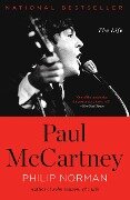 Paul McCartney - Philip Norman