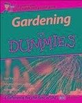 Gardening For Dummies - Sue Fisher, Michael Maccaskey, Bill Marken, National Gardening Association