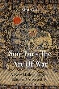 Sun Tzu - The Art Of War - Sun Tzu