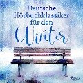 Cover-Bild zum Titel '7 deutsche Klassiker für den Winter' von 'Theodor Fontane, Gottfried Keller, Conrad Ferdinand Meyer, Theodor Storm'