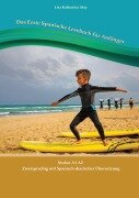 Cover-Bild zum Titel 'Das Erste Spanische Lesebuch für Anfänger' von 'Lisa Katharina May'