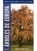 Árboles de Europa - Margot Spohn, Roland Spohn