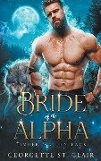 Bride of the Alpha - Georgette St. Clair