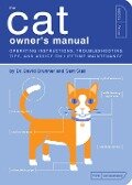 The Cat Owner's Manual - David Brunner, Sam Stall