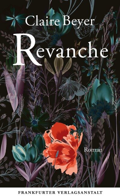Revanche - Claire Beyer