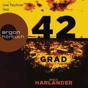 42 Grad - Wolf Harlander