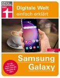 Samsung Galaxy - Stefan Beiersmann