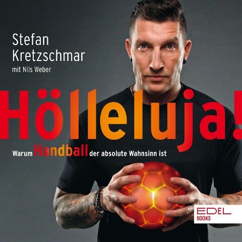 Hölleluja! - Stefan Kretzschmar, Nils Weber