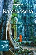 Lonely Planet Reiseführer Kambodscha - Nick Ray