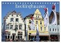 Recklinghausen (Tischkalender 2024 DIN A5 quer), CALVENDO Monatskalender - Karsten-Thilo Raab