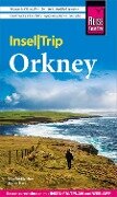 Reise Know-How InselTrip Orkney - Lilly Nielitz-Hart, Simon Hart