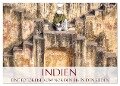 Indien - Eine Fotoreise vom Norden bis in den Süden (Wandkalender 2024 DIN A4 quer), CALVENDO Monatskalender - Joana Kruse