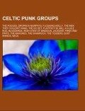 Celtic punk groups - 
