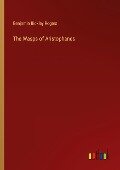The Wasps of Aristophanes - Benjamin Bickley Rogers