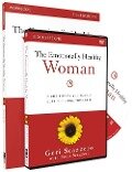 The Emotionally Healthy Woman Workbook with DVD - Geri Scazzero, Peter Scazzero