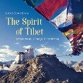 The Spirit of Tibet - Gomer Edwin Evans