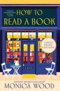Cover-Bild zum Titel 'How to Read a Book' von 'Monica Wood'