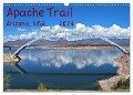 Apache Trail, Arizona, USA 2024 (Wandkalender 2024 DIN A3 quer), CALVENDO Monatskalender - Kim Berggruen