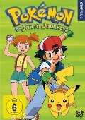 Pokémon - Ken Sakamoto, John Loeffler
