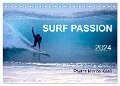 SURF PASSION 2024 Photos von Marion Koell (Tischkalender 2024 DIN A5 quer), CALVENDO Monatskalender - Marion Koell