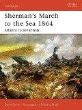 Sherman's March to the Sea 1864 - David Smith