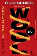 Cover-Bild zum Titel 'Wool' von 'Hugh Howey'