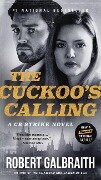The Cuckoo's Calling - Robert Galbraith