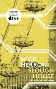 Slough House - Mick Herron